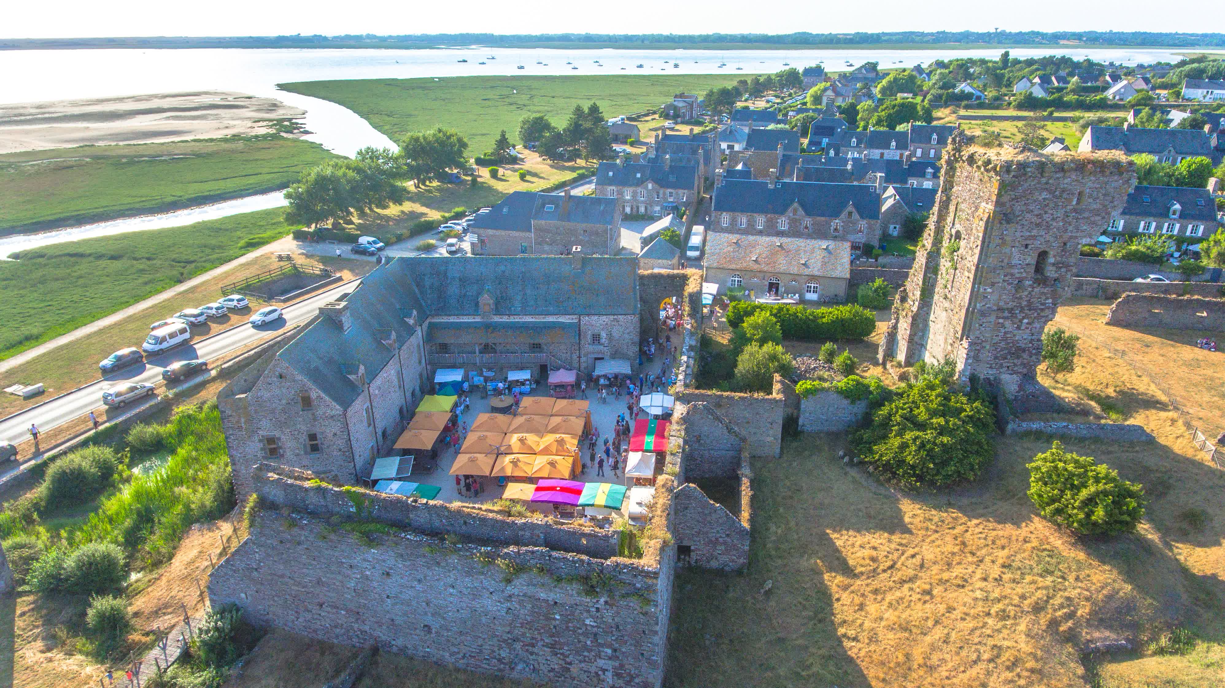 Coutances Tourisme