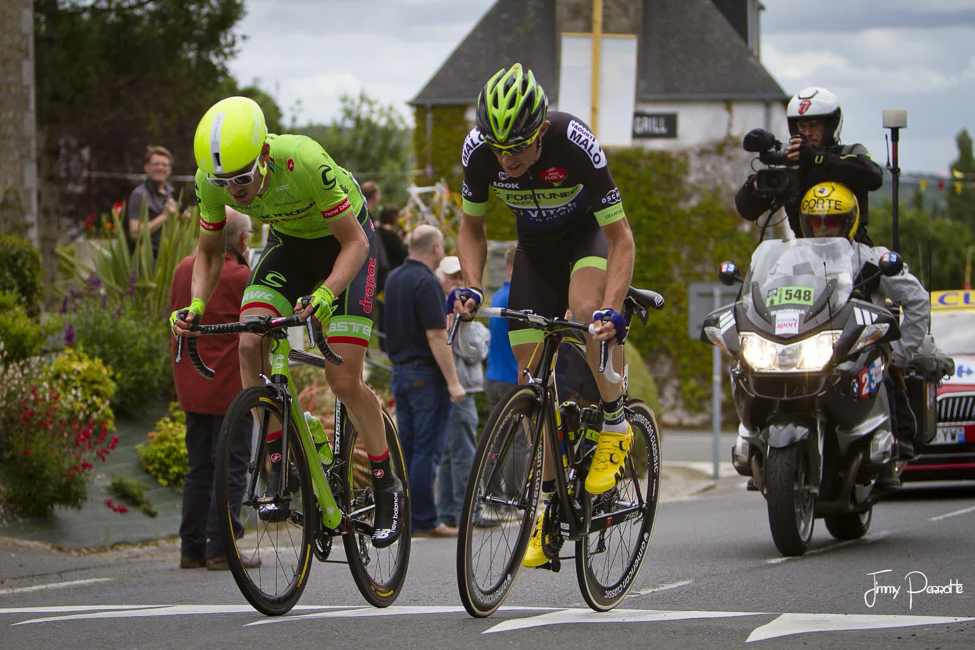 Tour de France