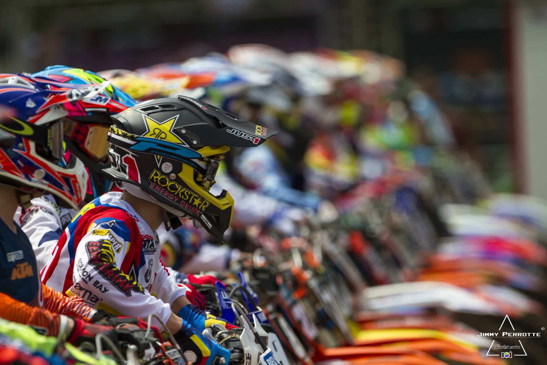 MXGP de France