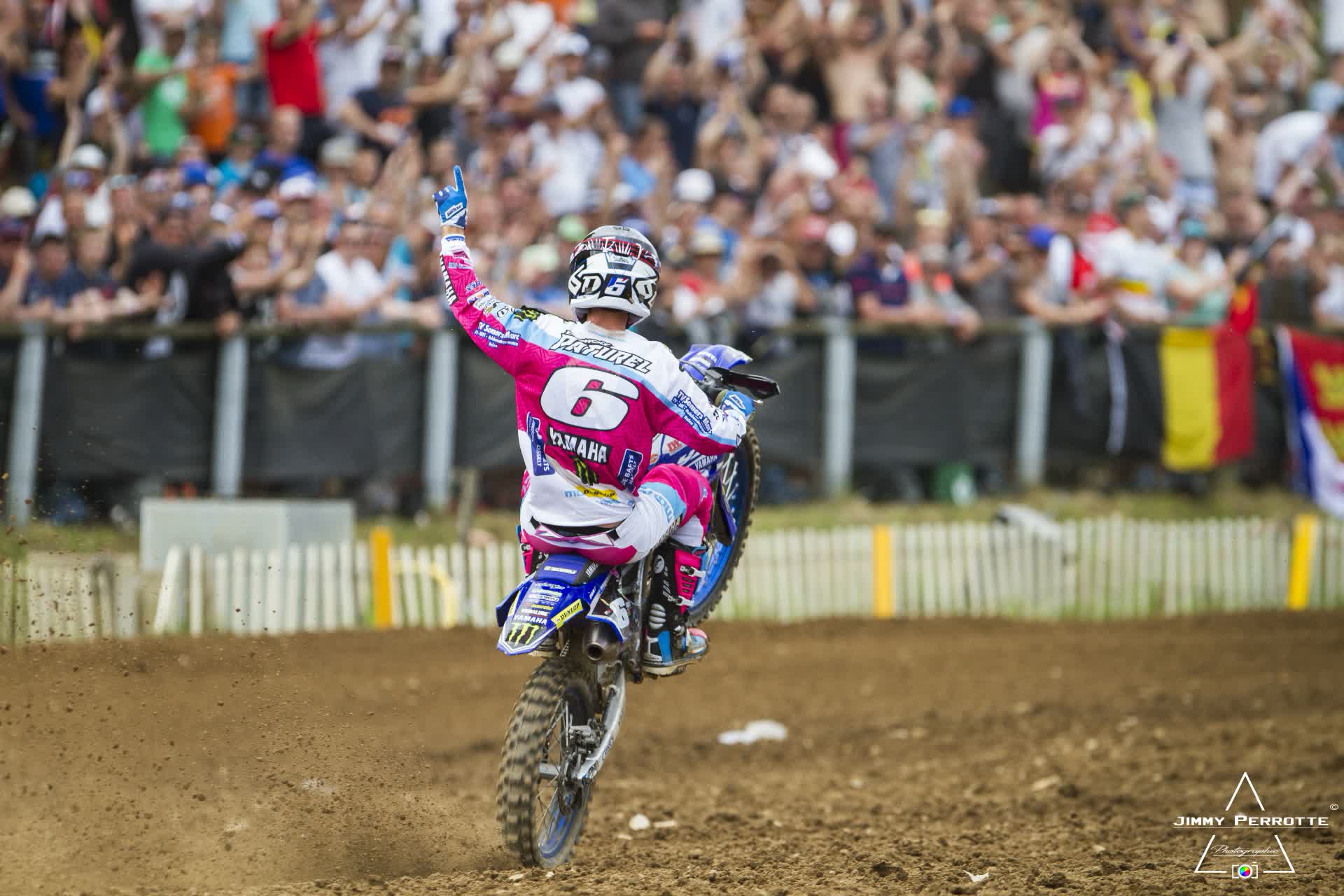 MXGP de France