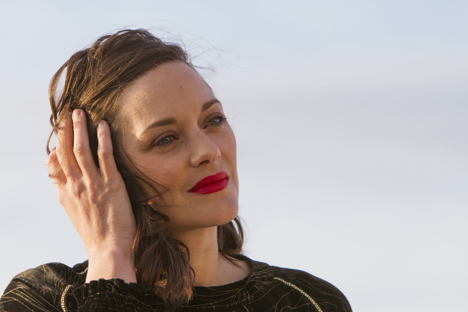 Festival du cinéma à Cabourg