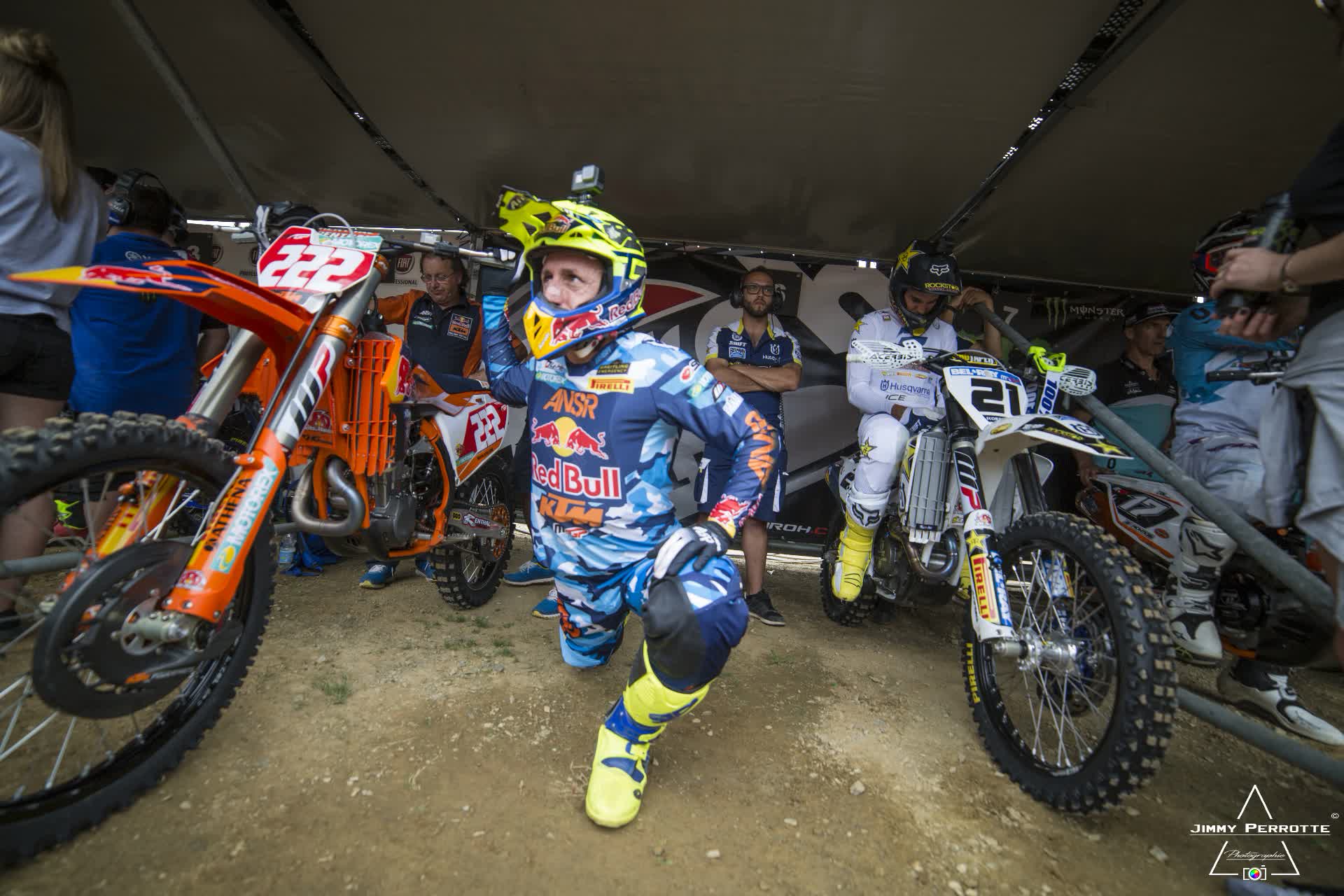MXGP de France