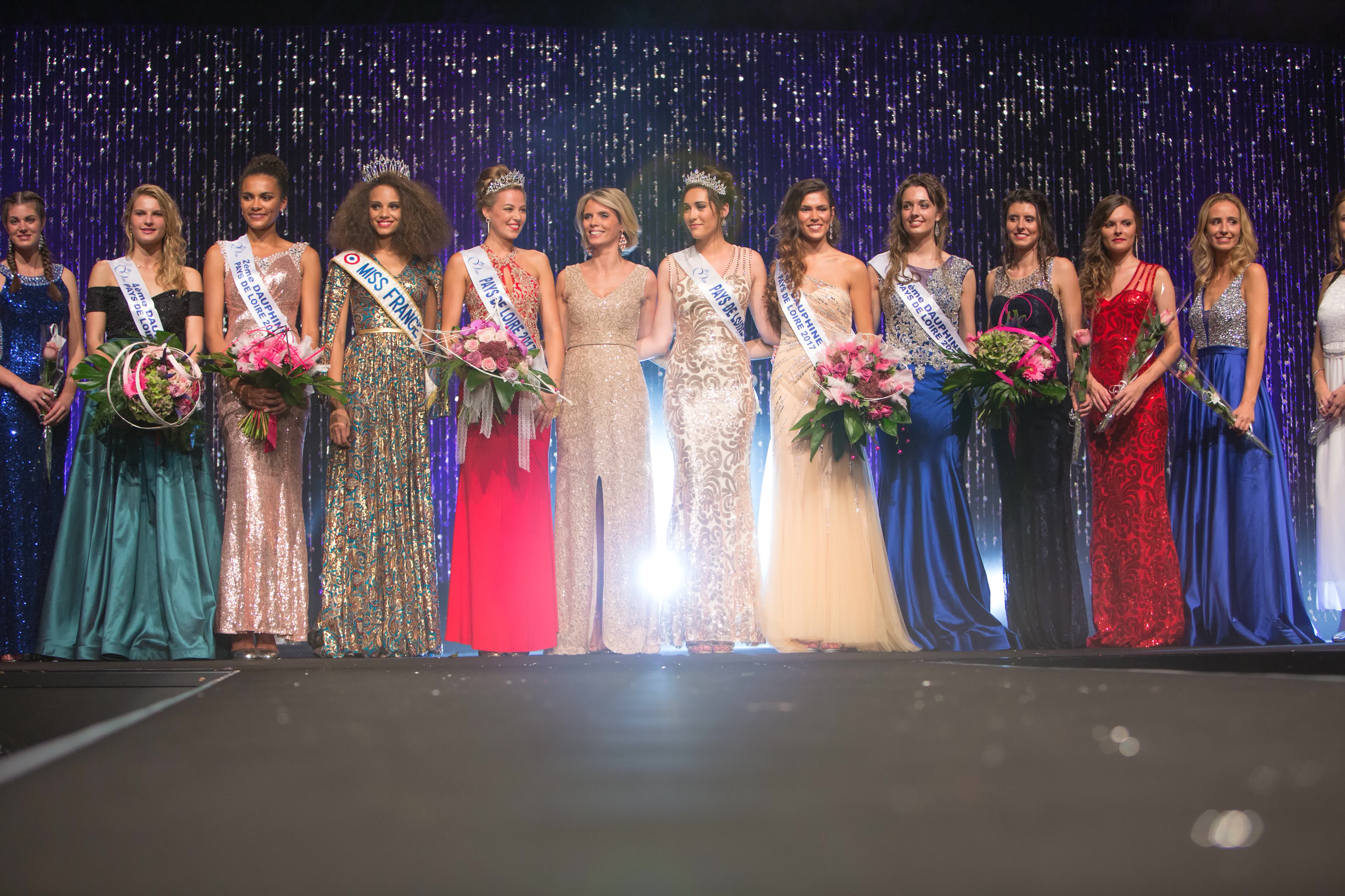 Comité Miss France