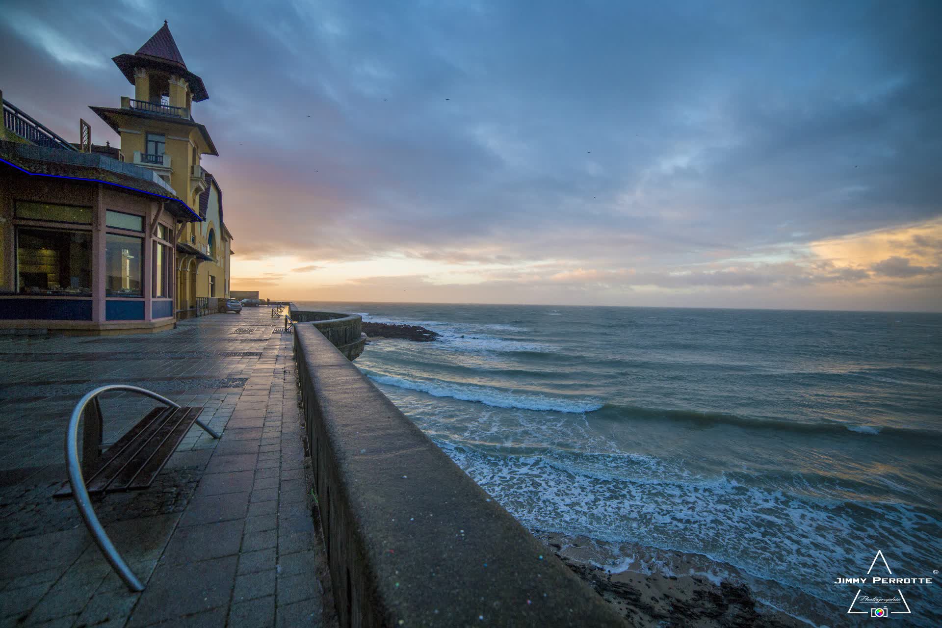 Granville / Manche