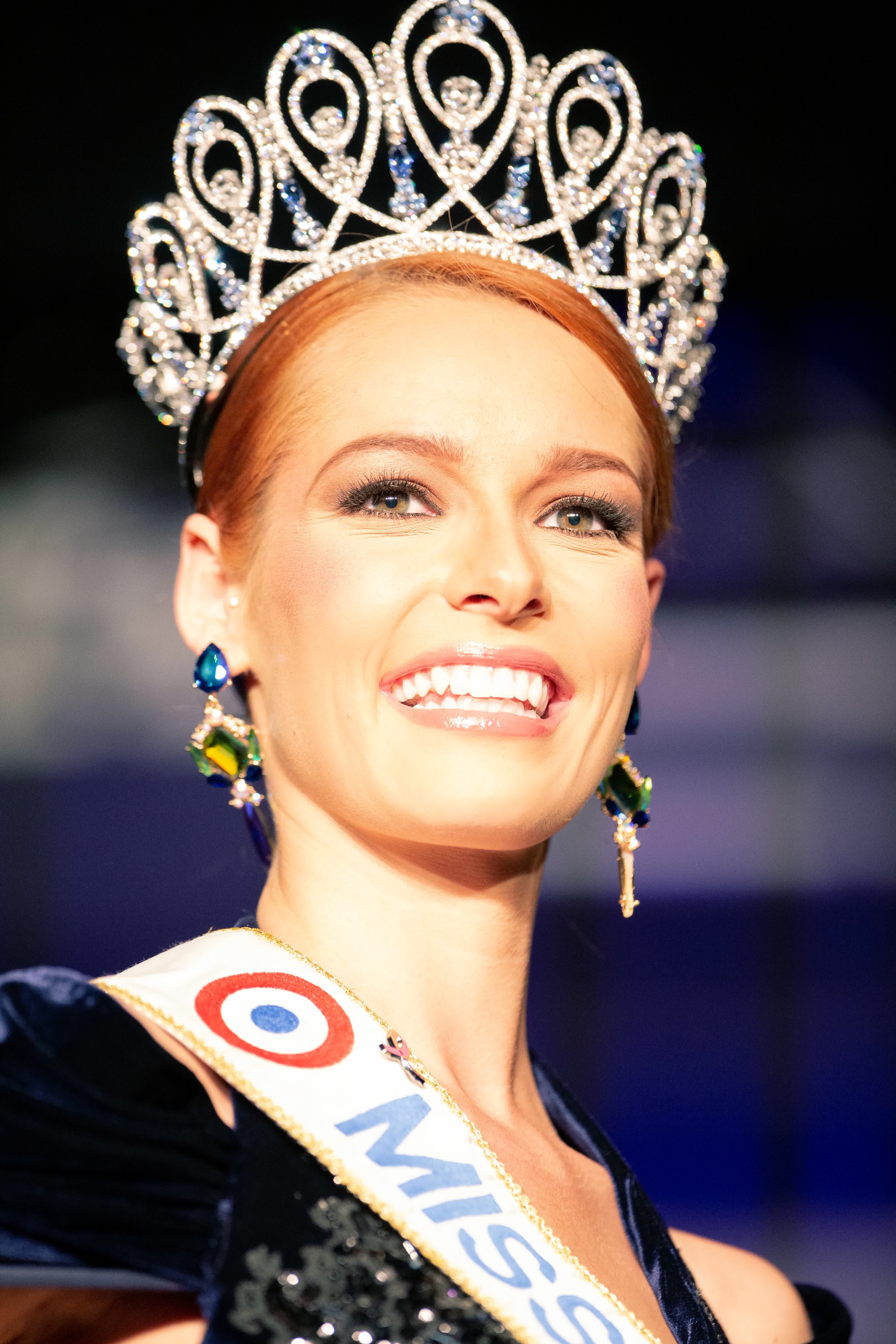 Miss France