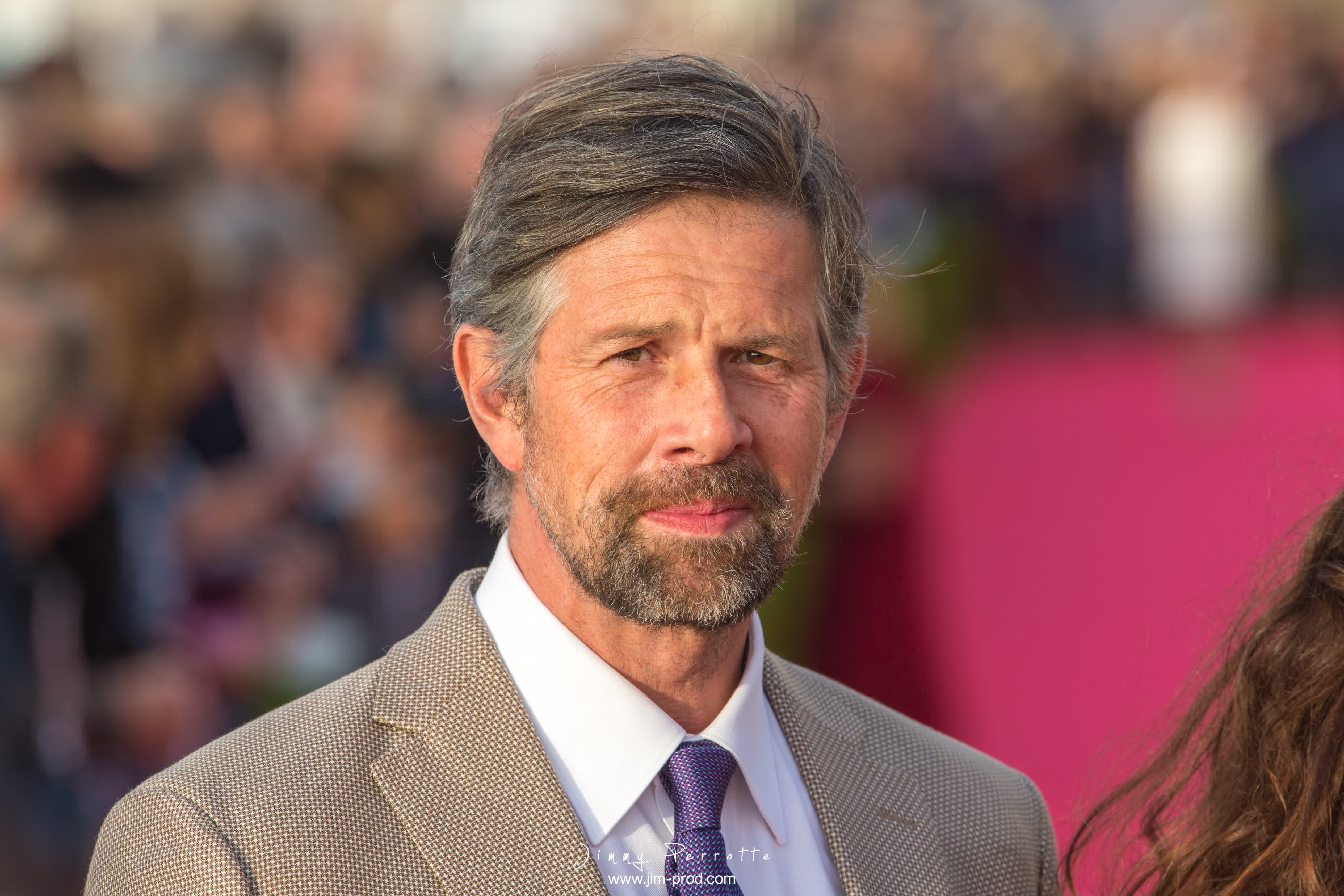 Festival du cinéma à Cabourg
