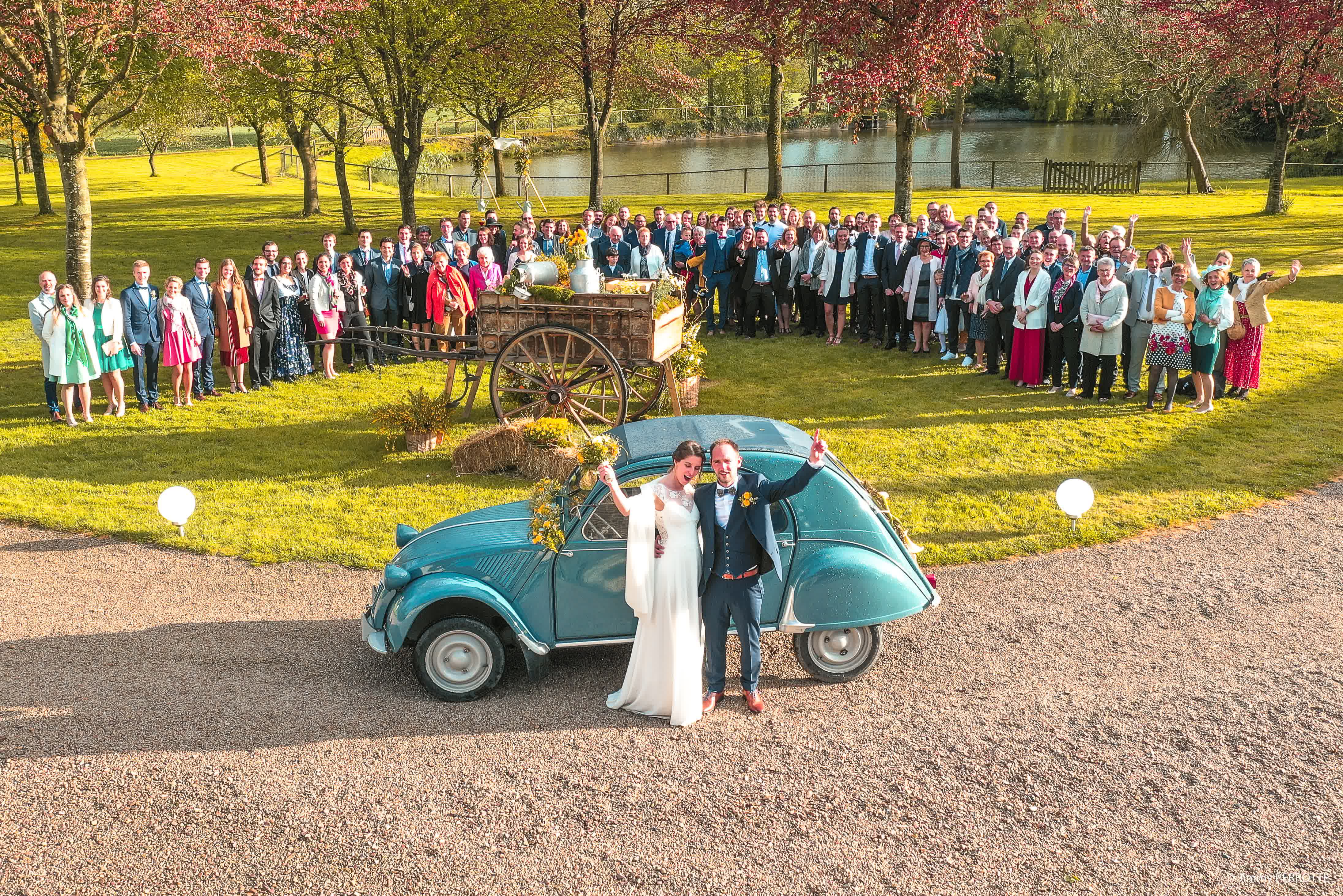 Mariage