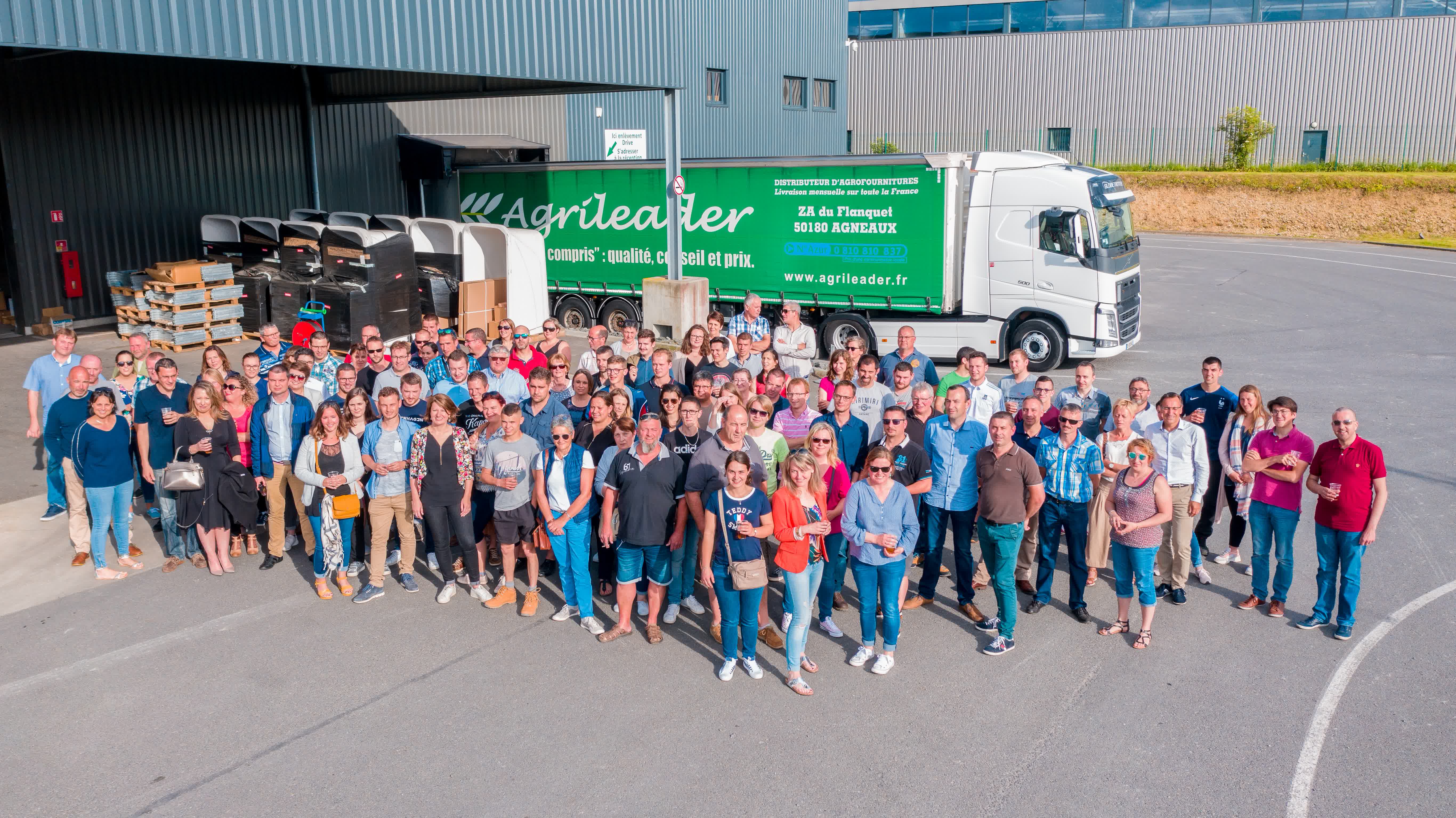 Agrileader