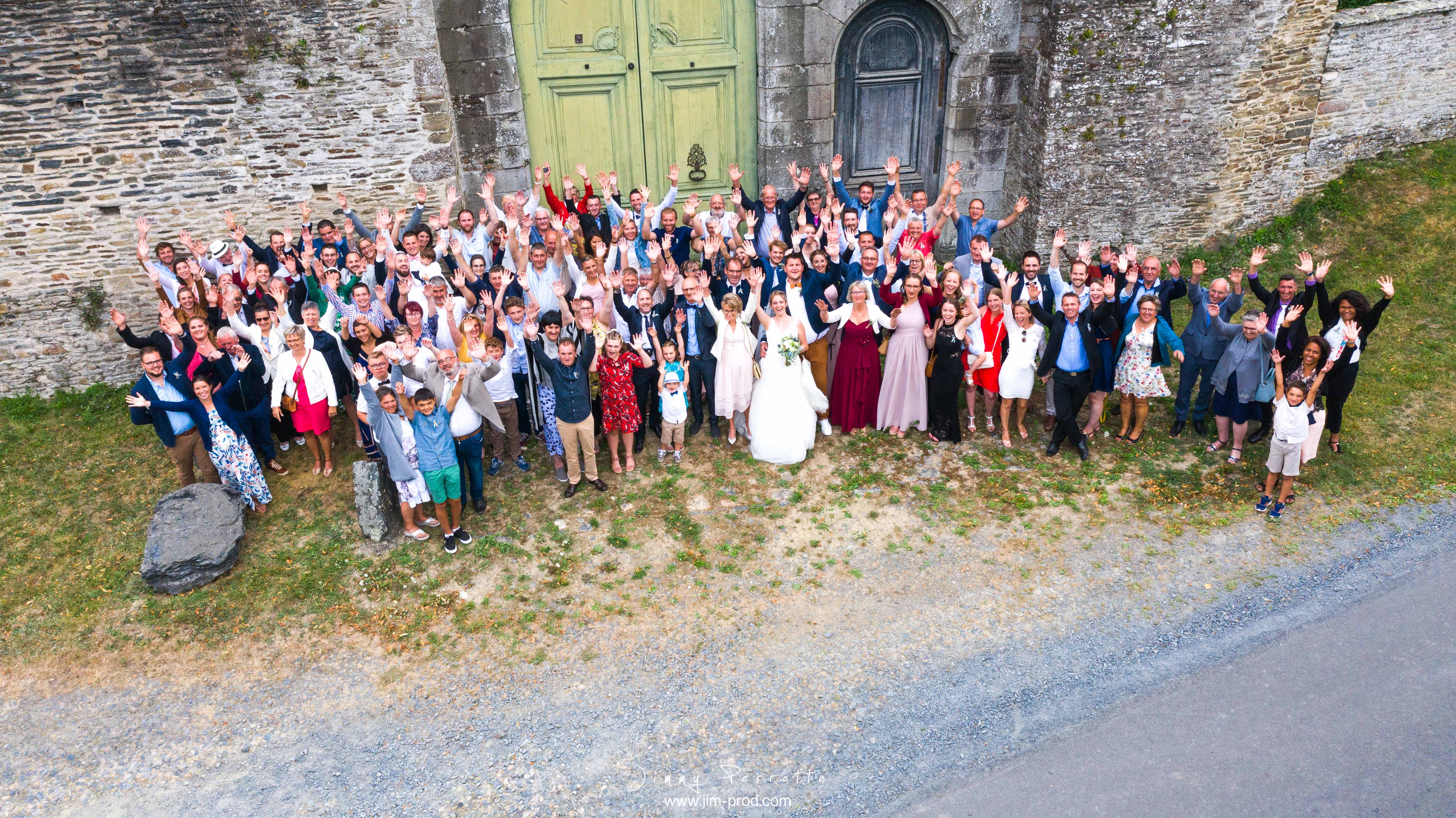 Mariage