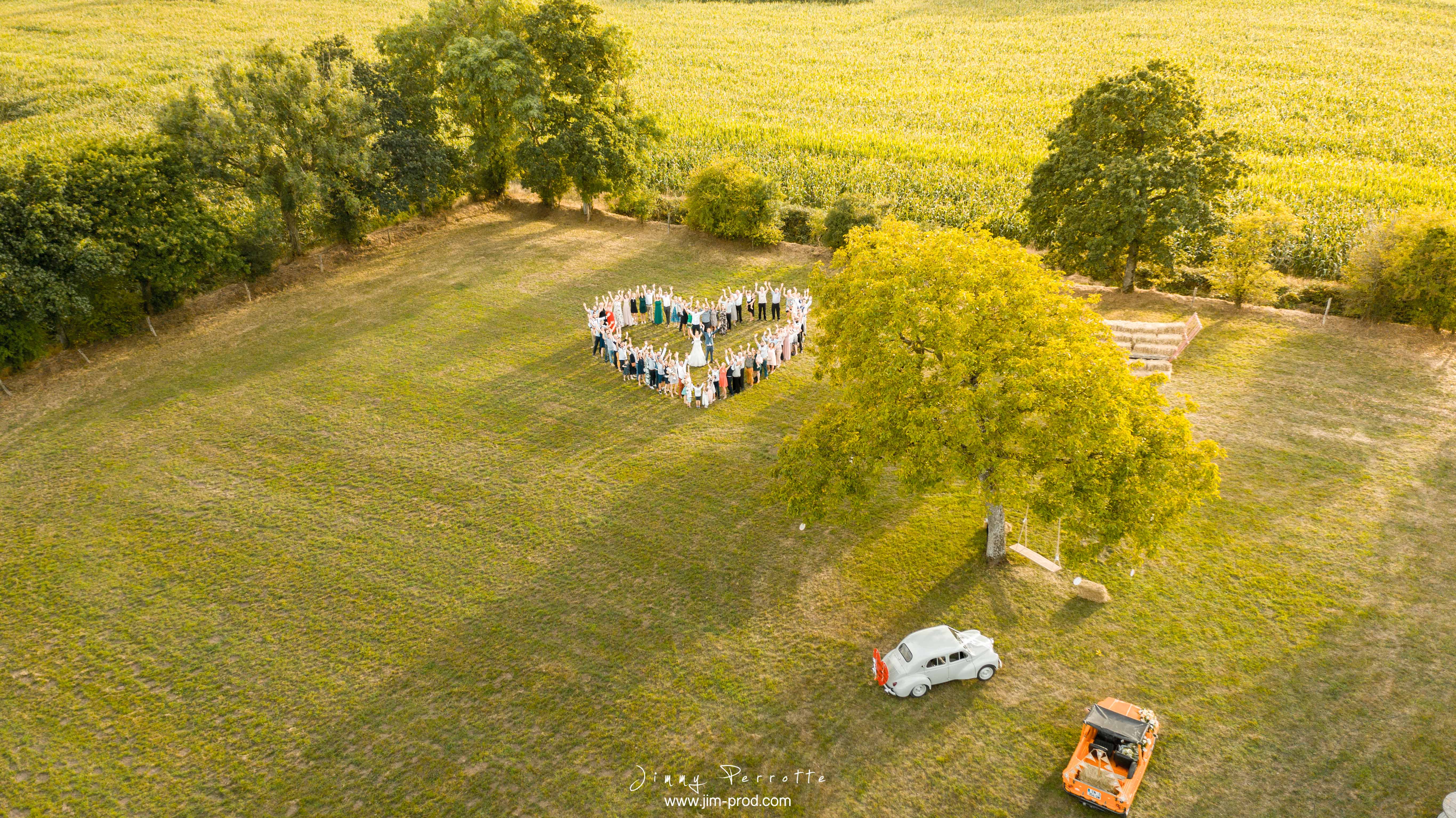 Mariage