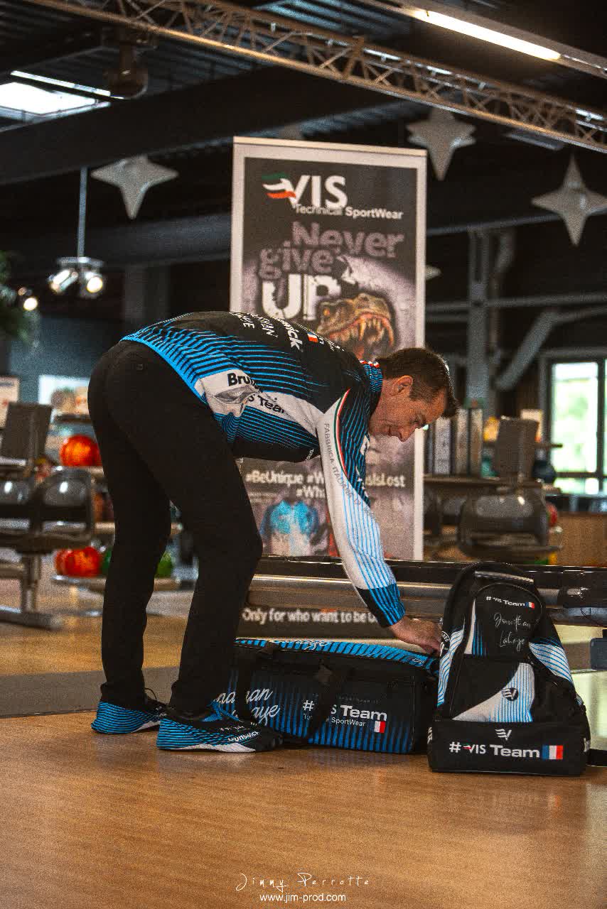 Sponsor Bowling