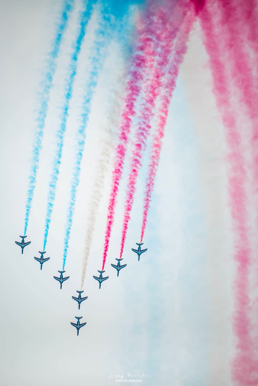 Patrouille de France