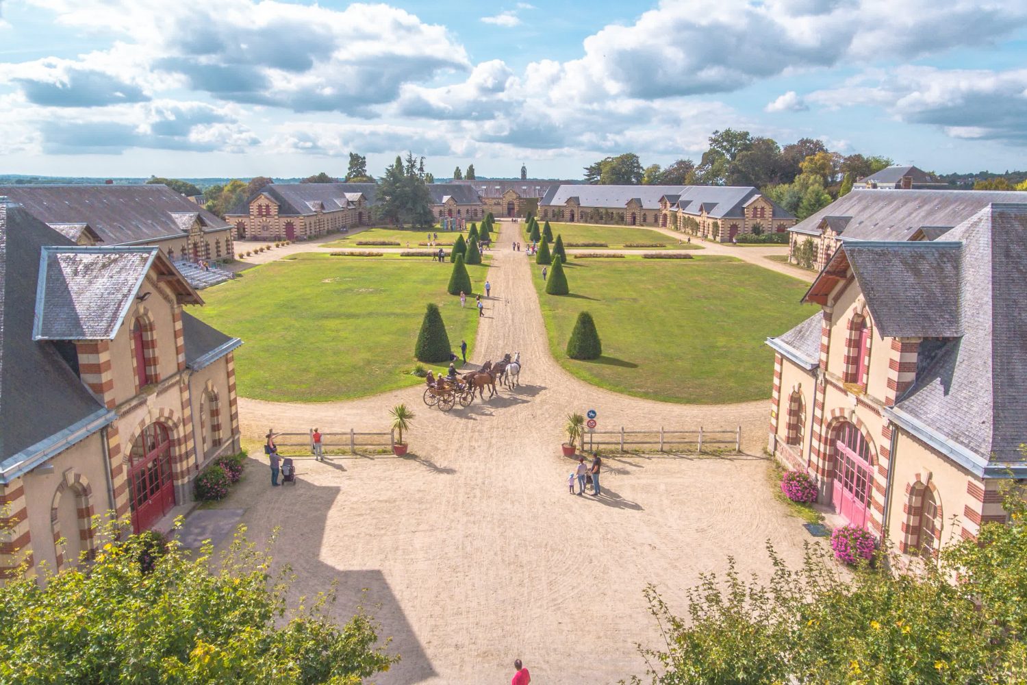 Saint-lô Tourisme