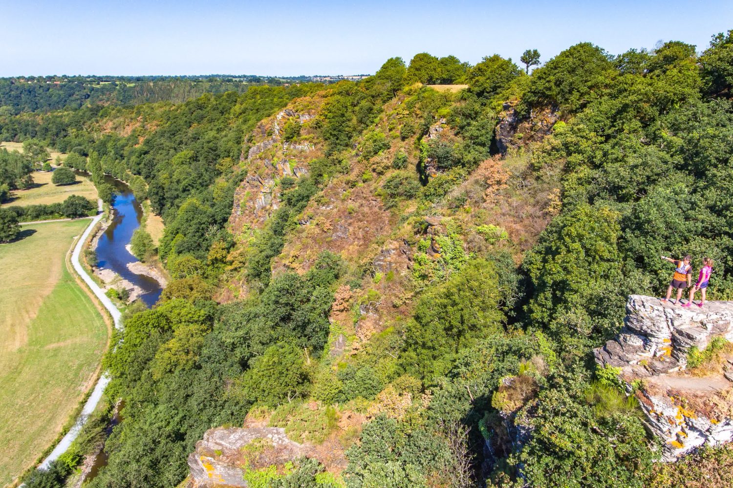 Saint-lô Tourisme