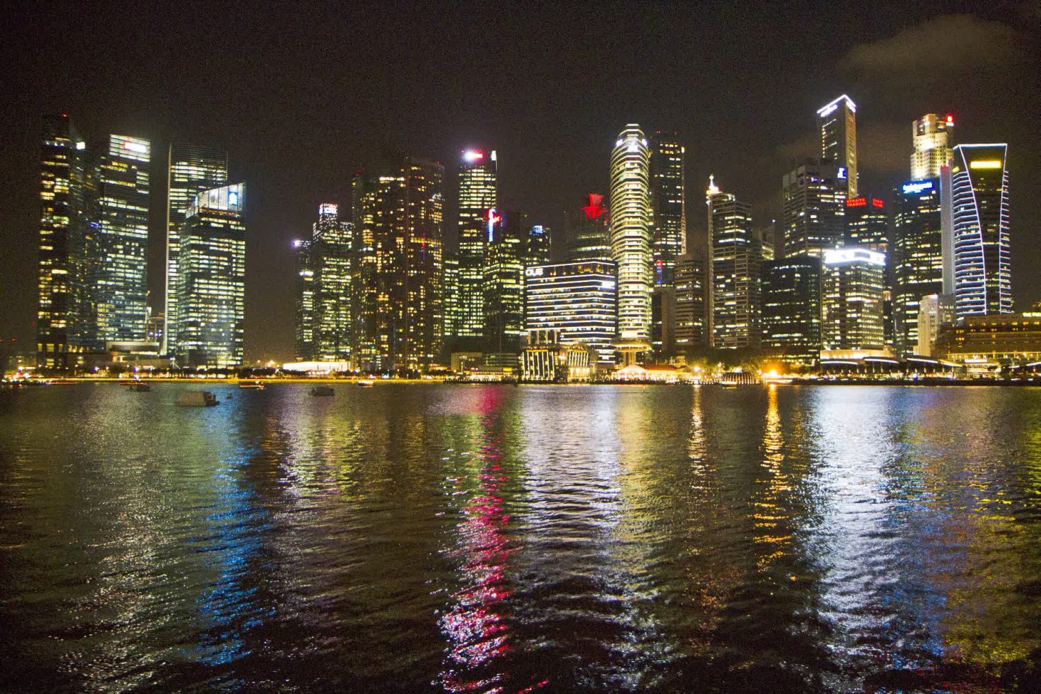 Singapour