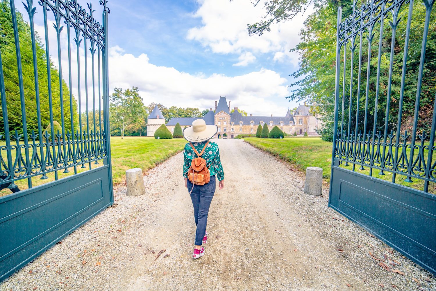 Saint-lô Tourisme