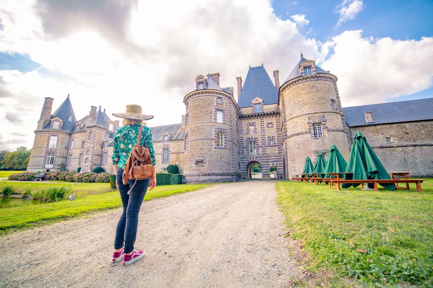 Saint-lô Tourisme