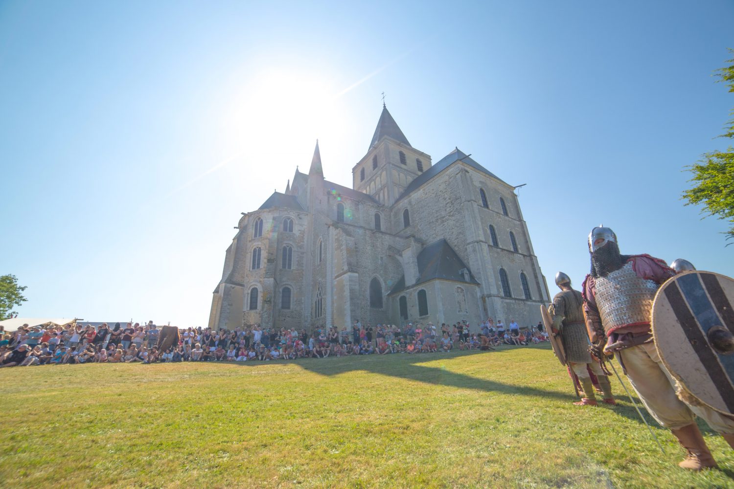 Saint-lô Tourisme
