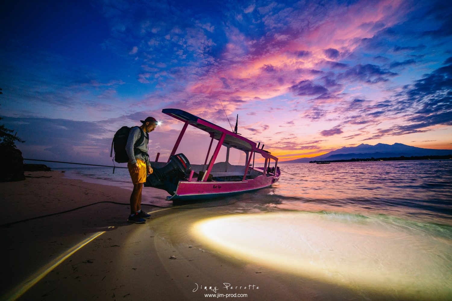 Bali